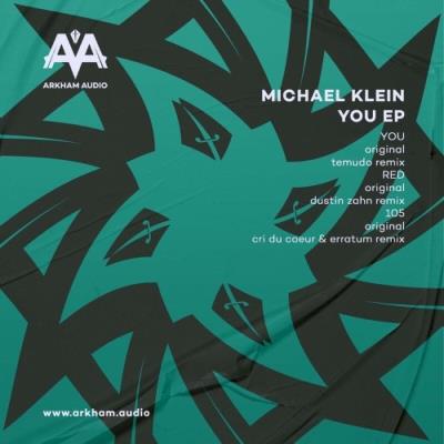VA - Michael Klein - You EP (2021) (MP3)