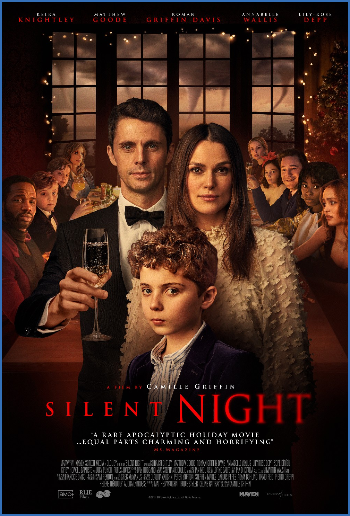 Silent Night Und Morgen Sind Wir Tot 2021 1080p WEB-DL DD5 1 H 264-EVO