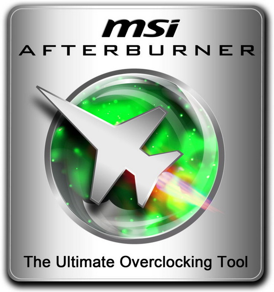 MSI Afterburner 4.6.4.16254 Final
