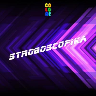 VA - Colore: Stroboscopika (2021) (MP3)