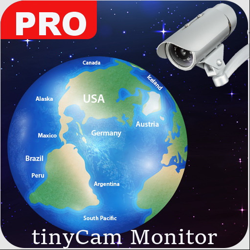 tinyCam Monitor PRO 15.2.6 [Android]