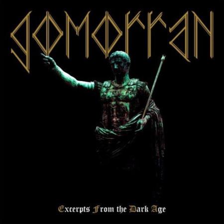 Gomorran - Excerpts from the Dark Age (2021)