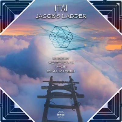 VA - Itai - Jacob's Ladder (2021) (MP3)