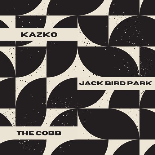 VA - KAZKO - Jack Bird Park (2021) (MP3)