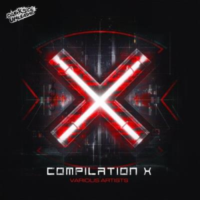 VA - Compilation X (2021) (MP3)