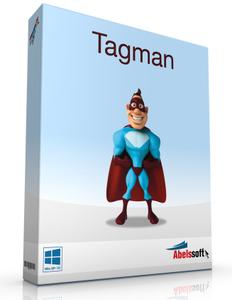 Abelssoft Tagman 2022 8.03 Multilingual Portable