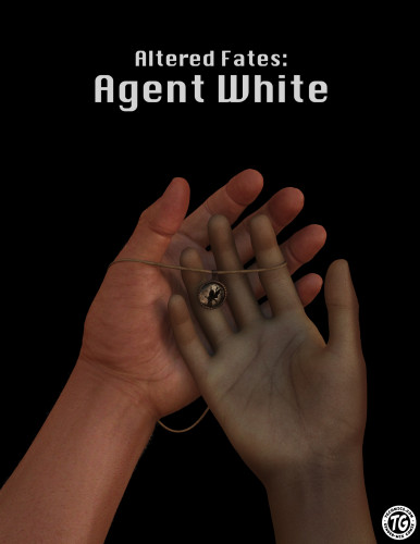 Stger - Altered Fates: Agent White