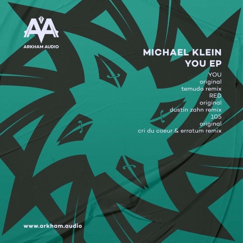 Michael Klein - You EP (2021)