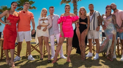 Temptation Island Vip S02E04 German 720p Web x264-RubbiSh