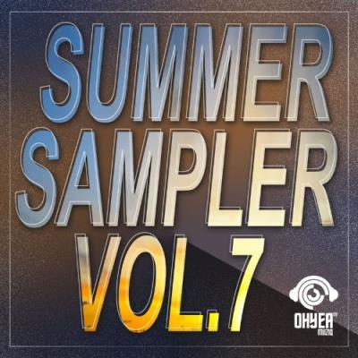 VA - Summer Sampler, Vol. 7 (2021) (MP3)