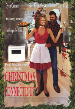Рождество в Коннектикуте / Christmas in Connecticut (1992) WEB-DL 1080p