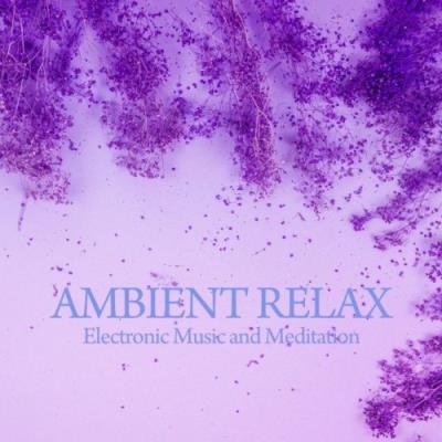 VA - Ambient Relax (Electronic Music & Meditation) (2021) (MP3)