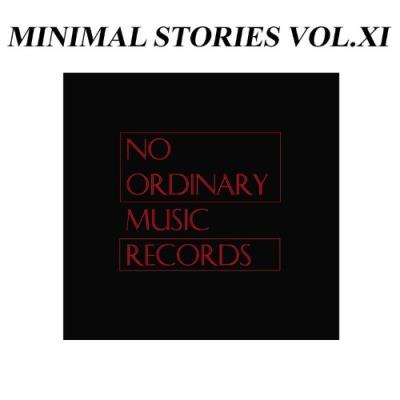 VA - No Ordinary Music - Minimal Stories Vol. XI (2021) (MP3)