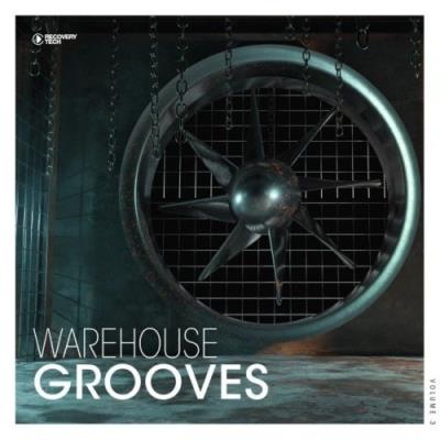 VA - Warehouse Grooves, Vol. 3 (2021) (MP3)