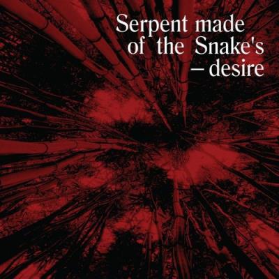 VA - Serpent Made of the Snake's Desire: Bedouin Records Selected Discography 2014-2016 (2021) (MP3)