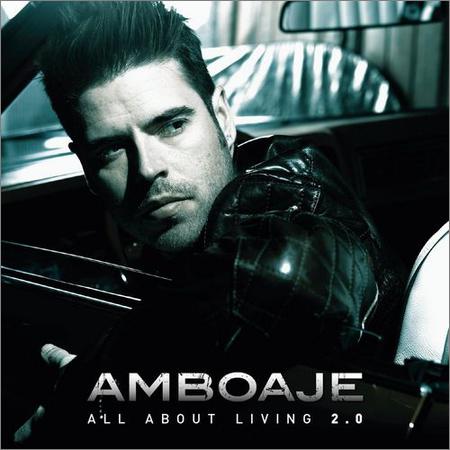 Amboaje - All About Living 2.0 (2015/2021)