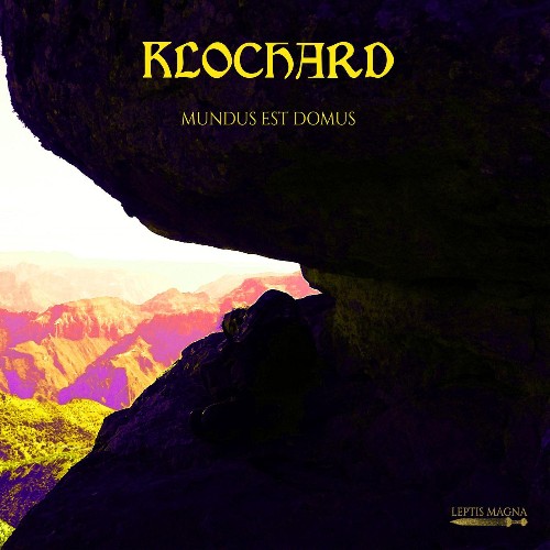 VA - Klochard - Mundus est domus (2021) (MP3)