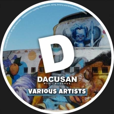 Various Artists Dacusan (2021)