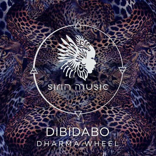 VA - Dibidabo - Dharma Wheel (2021) (MP3)