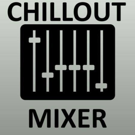 Chili Beats - Chillout Mixer (2021)