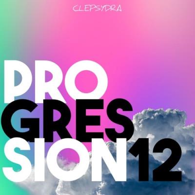VA - Clepsydra - Progression 12 (2021) (MP3)