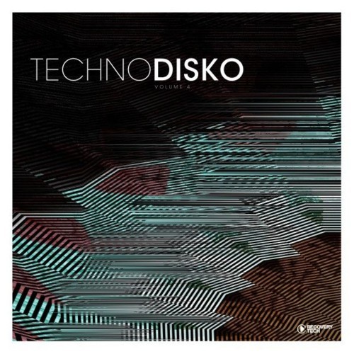 VA | Techno:Disko, Vol. 4 (2021) MP3