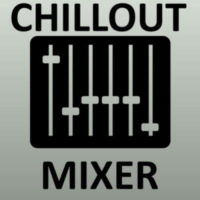 VA - Chili Beats - Chillout Mixer (2021) (MP3)