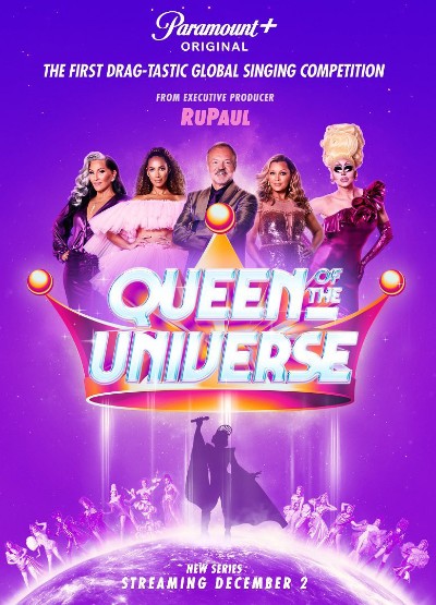 Queen of the Universe S01E02 1080p HEVC x265-MeGusta Queen of the Universe S01E02 1080p HEVC x265-MeGusta