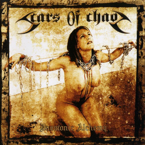 Scars of Chaos - Daemonic Alchemy (2005)
