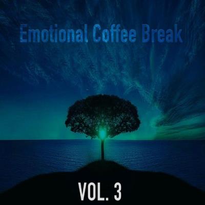 VA - Emotional Coffee Break Vol. 3 (Compilation) (2021) (MP3)