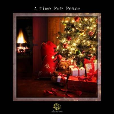 VA - A Time for Peace (2021) (MP3)