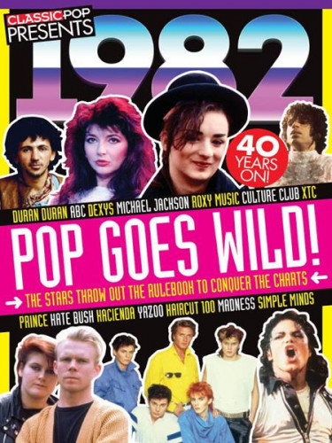 Classic Pop 1982