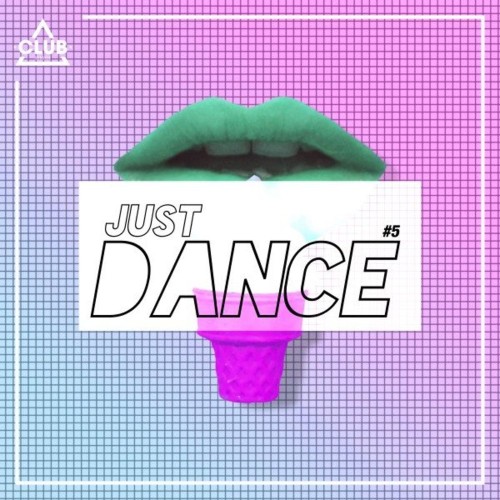 VA - Club Session - Just Dance #5 (2021) (MP3)