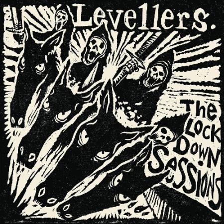 Levellers - The Lockdown Sessions (2021)