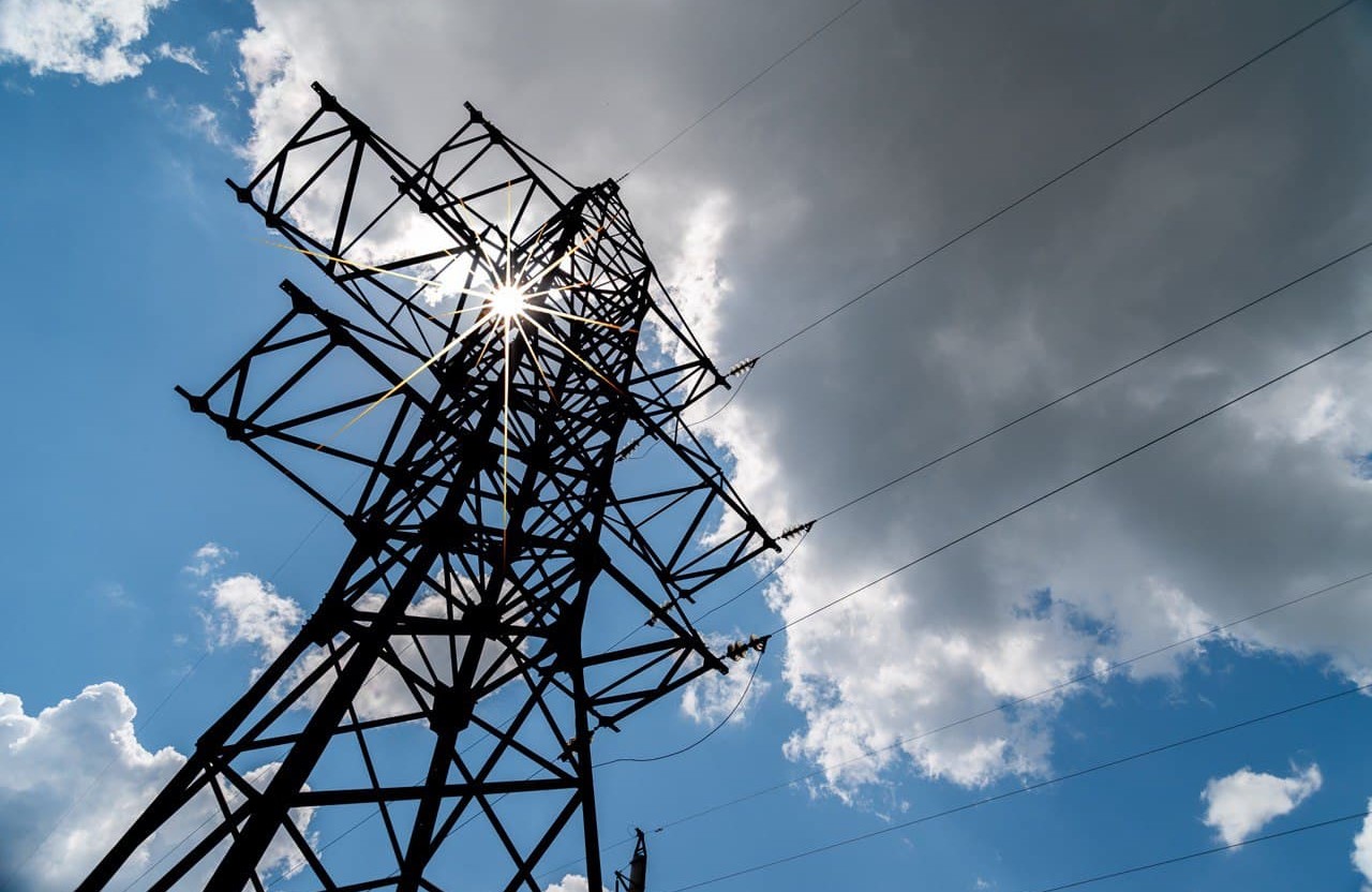 Вісті з Полтави - Віялових відключень електроенергії в Полтавській області не буде, — башка облорганізації партії «Слуга народу»