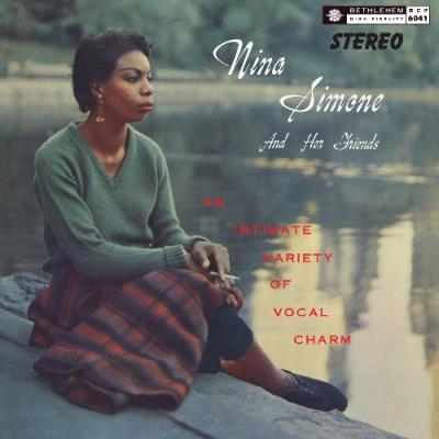 VA - Nina Simone - Nina Simone And Her Friends (2021) (MP3)