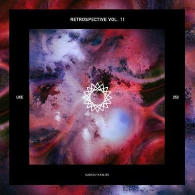 VA - Retrospective, Vol. 11 (2021) (MP3)