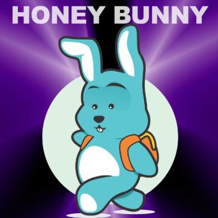 Honey Bunny - Meaning of Life (2021)
