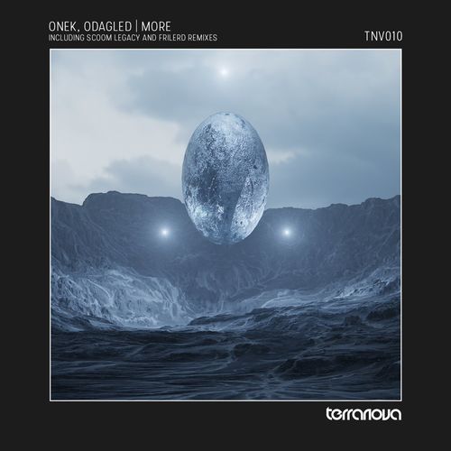 VA - Onek & Odagled - More (2021) (MP3)