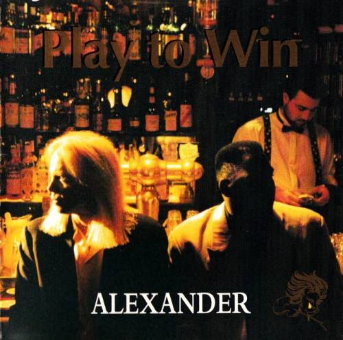 Alexander - Play To Win (1996) [lossless]