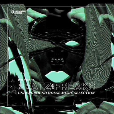 VA - Beatz 4 Freaks, Vol. 51 (2021) (MP3)