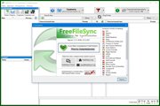 FreeFileSync 11.15 (x86-x64) (2021) {Multi/Rus}