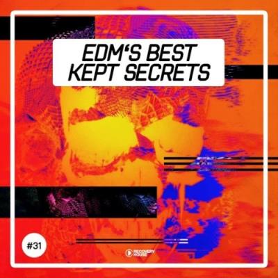VA - EDM's Best Kept Secrets, Vol. 31 (2021) (MP3)