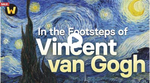 The Great Courses - In the Footsteps of Vincent van Gogh