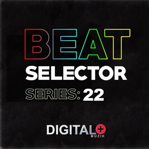 VA | Digital + Muzik - Beat Selector (2021) MP3