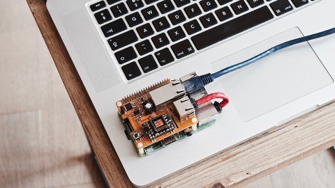 Udemy - Commonly used hardware for Microcontroller and Electronics (2021)