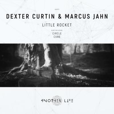 VA - Dexter Curtin, Marcus Jahn - Little Rocket (2021) (MP3)