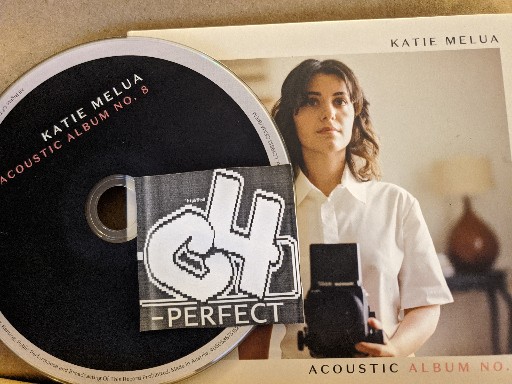 Katie Melua-Acoustic Album No 8-CD-FLAC-2021-PERFECT