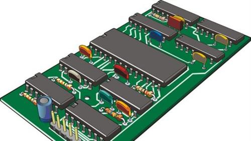 Udemy - 3D Simulation Microcontrollers, Electronics, Mechanism, PCB (2021)