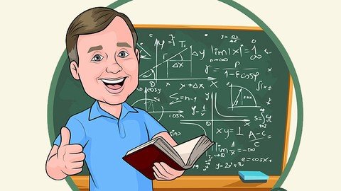Udemy - The Ultimate Guide To Understanding Algebra